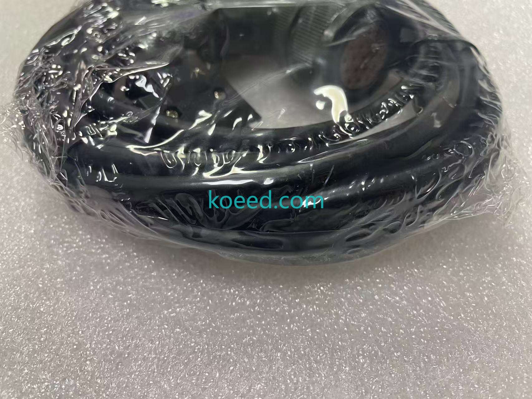 5M Servo Motor Encoder Cable for Mitsubishi M64 System OSA104 OSE104 HC202 - Product View